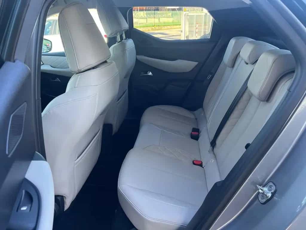 Other Other DS3 3 Crossback 130 aut. Grand Chic FINANZIABILE 06/2022-photo-13