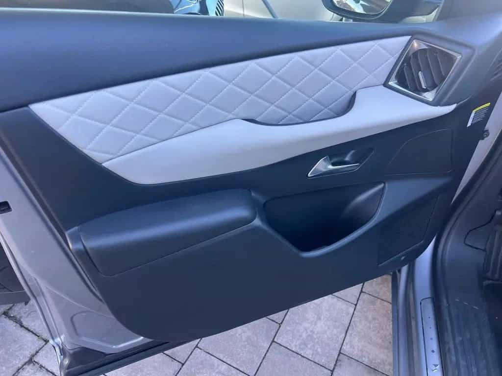 Other Other DS3 3 Crossback 130 aut. Grand Chic FINANZIABILE 06/2022-photo-14