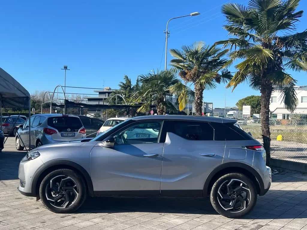 Other Other DS3 3 Crossback 130 aut. Grand Chic FINANZIABILE 06/2022-photo-2