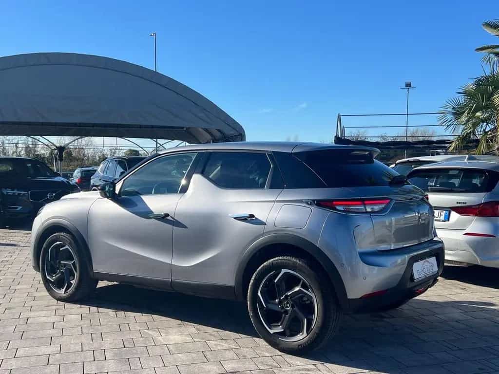 Other Other DS3 3 Crossback 130 aut. Grand Chic FINANZIABILE 06/2022-photo-3