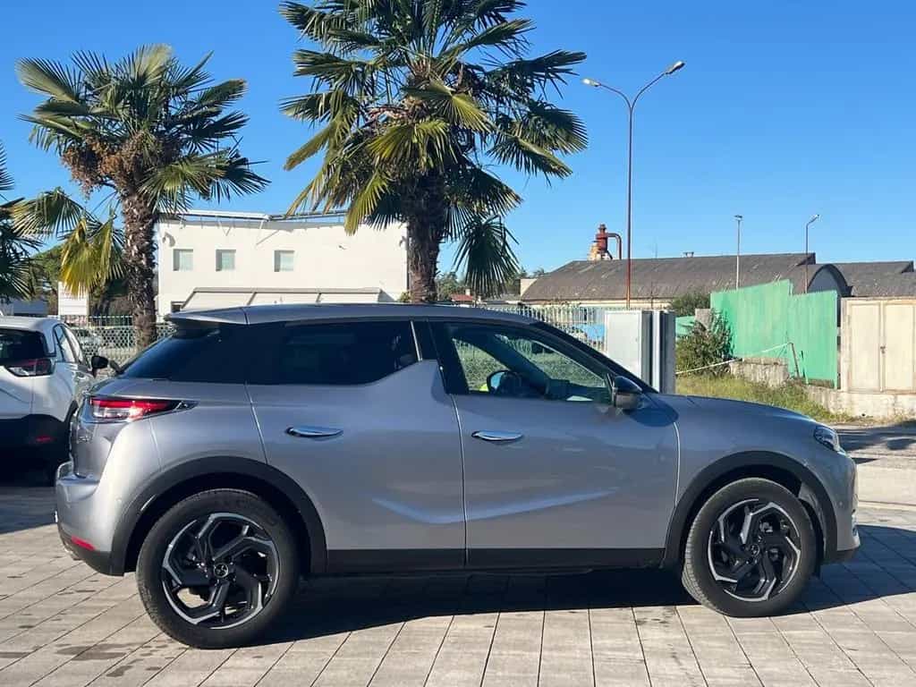 Other Other DS3 3 Crossback 130 aut. Grand Chic FINANZIABILE 06/2022-photo-9