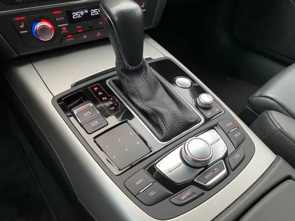 Audi A6 Avant 1.8TFSI S-Line Xenon+Nav+LEDER+4Z-Klima 04/2018-photo-14