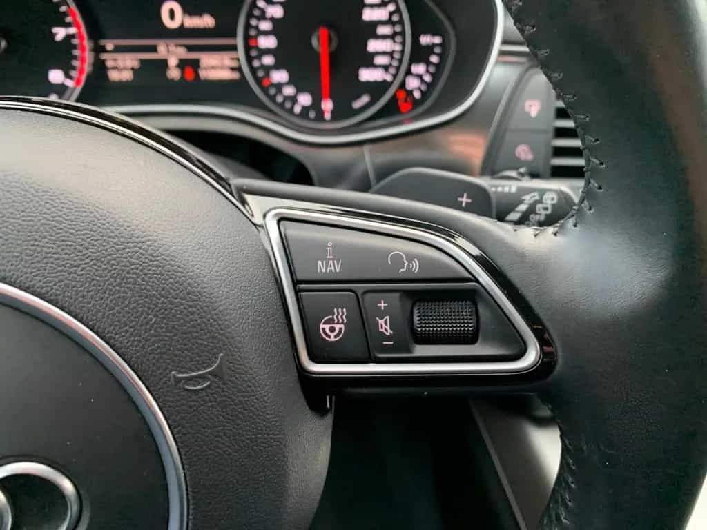 Audi A6 Avant 1.8TFSI S-Line Xenon+Nav+LEDER+4Z-Klima 04/2018-photo-19
