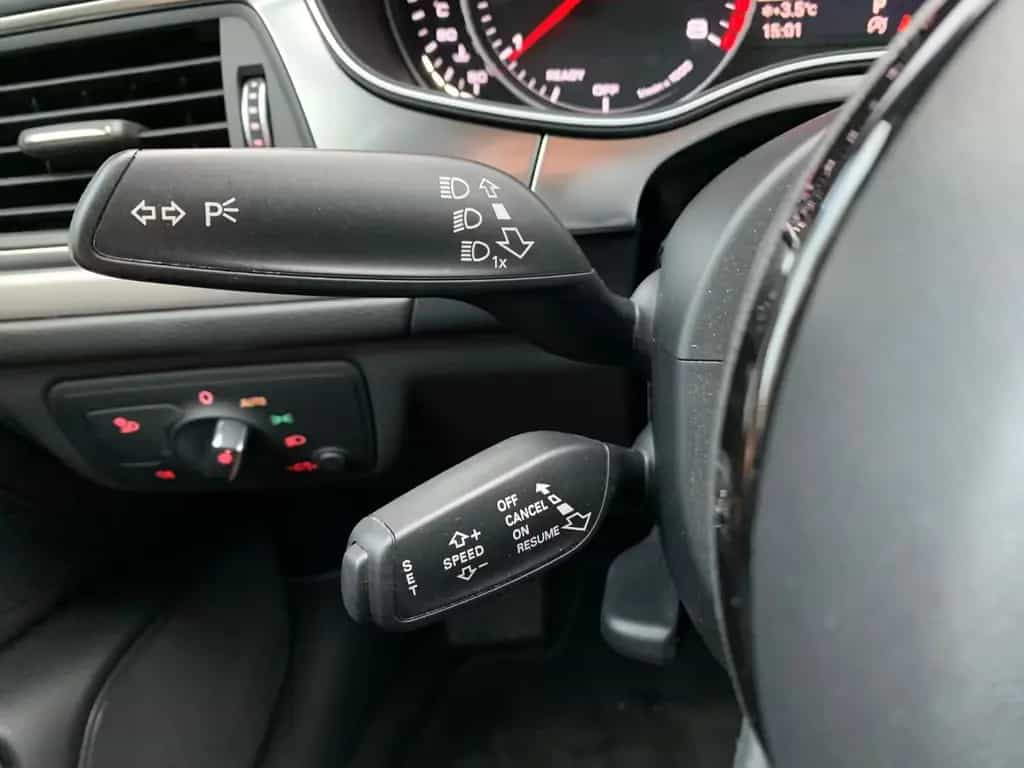 Audi A6 Avant 1.8TFSI S-Line Xenon+Nav+LEDER+4Z-Klima 04/2018-photo-20