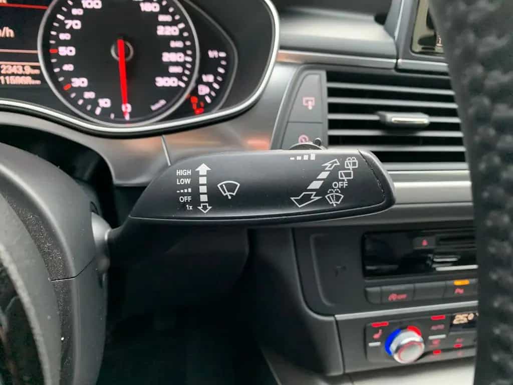 Audi A6 Avant 1.8TFSI S-Line Xenon+Nav+LEDER+4Z-Klima 04/2018-photo-21