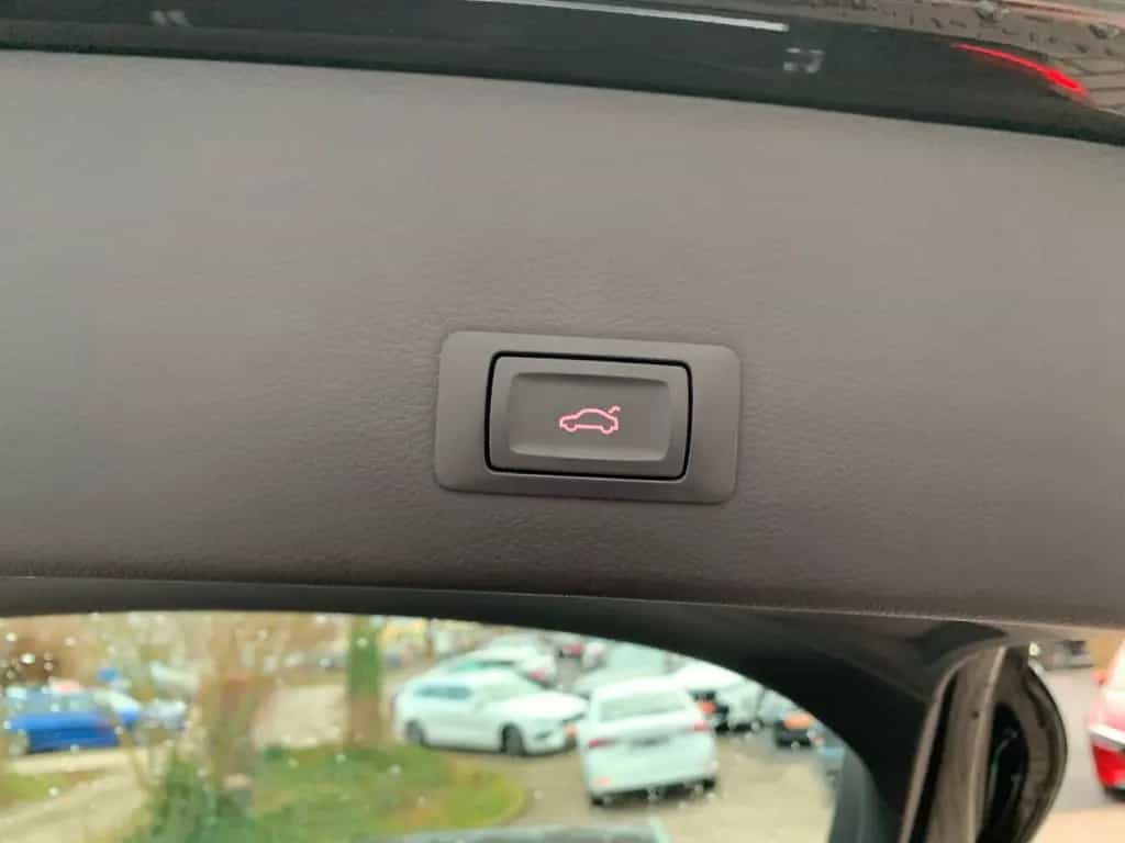 Audi A6 Avant 1.8TFSI S-Line Xenon+Nav+LEDER+4Z-Klima 04/2018-photo-6