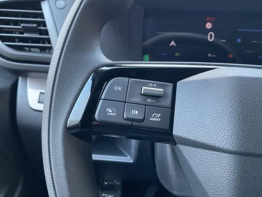 Toyota Proace (Verso) Proace L1 Kasten Meister Navi Apple CarPlay Andr 12/2025-photo-16