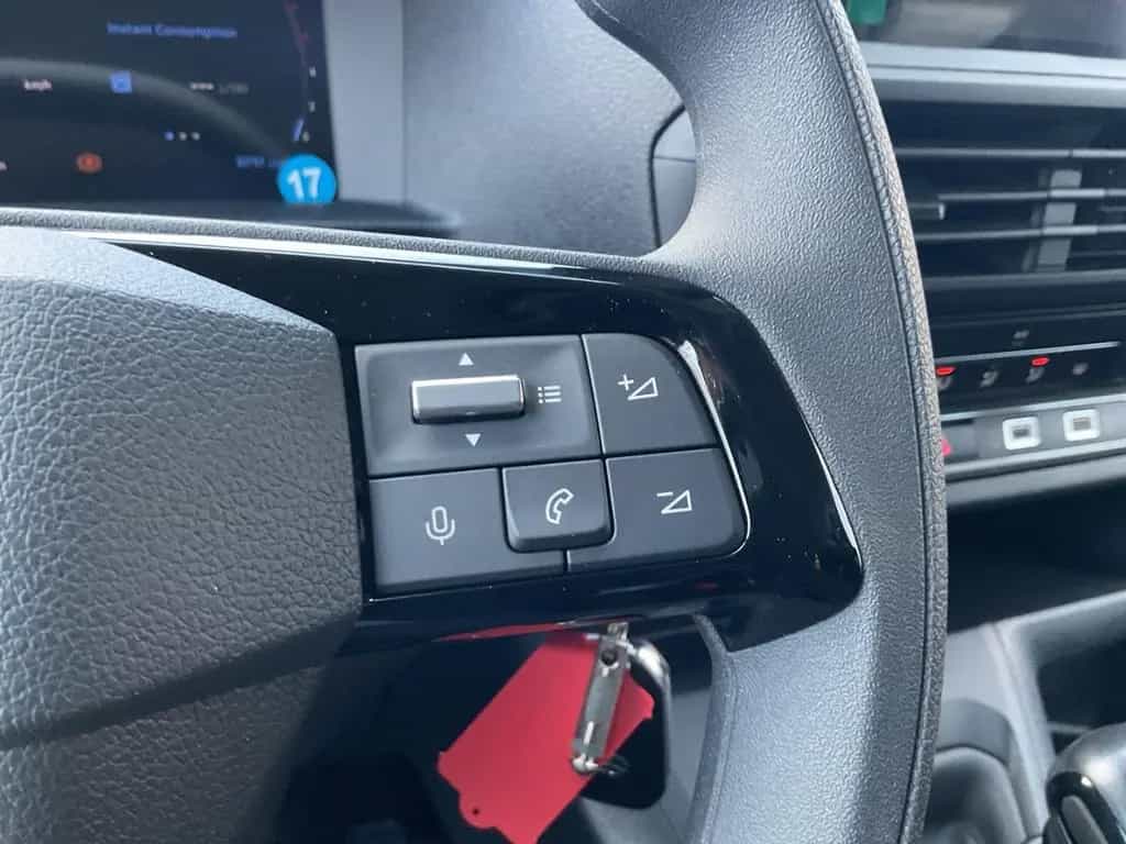 Toyota Proace (Verso) Proace L1 Kasten Meister Navi Apple CarPlay Andr 12/2025-photo-17
