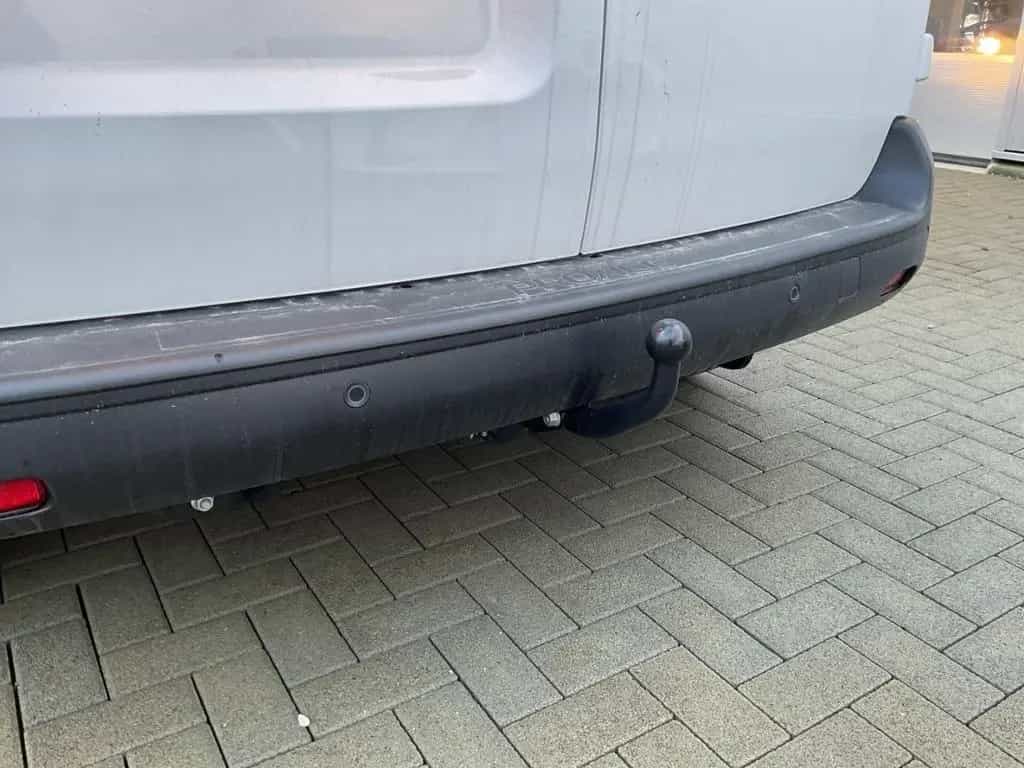 Toyota Proace (Verso) Proace L1 Kasten Meister Navi Apple CarPlay Andr 12/2025-photo-18