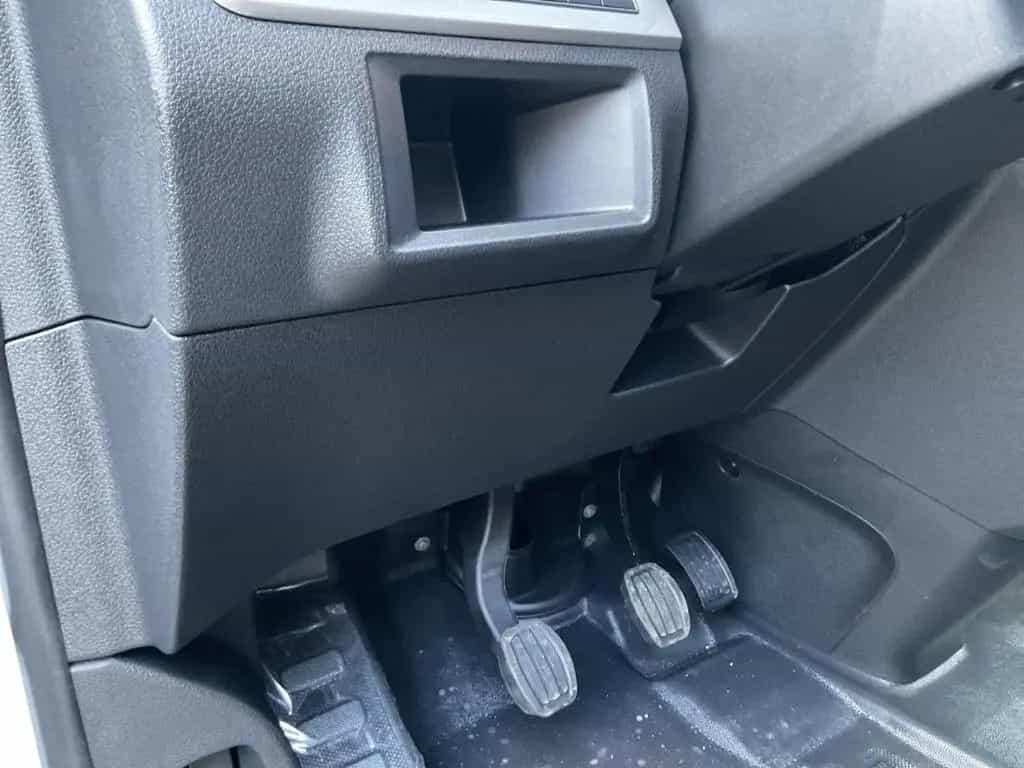 Toyota Proace (Verso) Proace L1 Kasten Meister Navi Apple CarPlay Andr 12/2025-photo-9