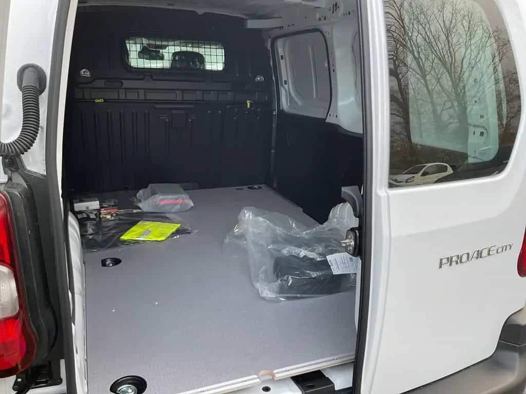 Toyota Proace City L2 Meister Navi LED Apple CarPlay An 12/2025-photo-10