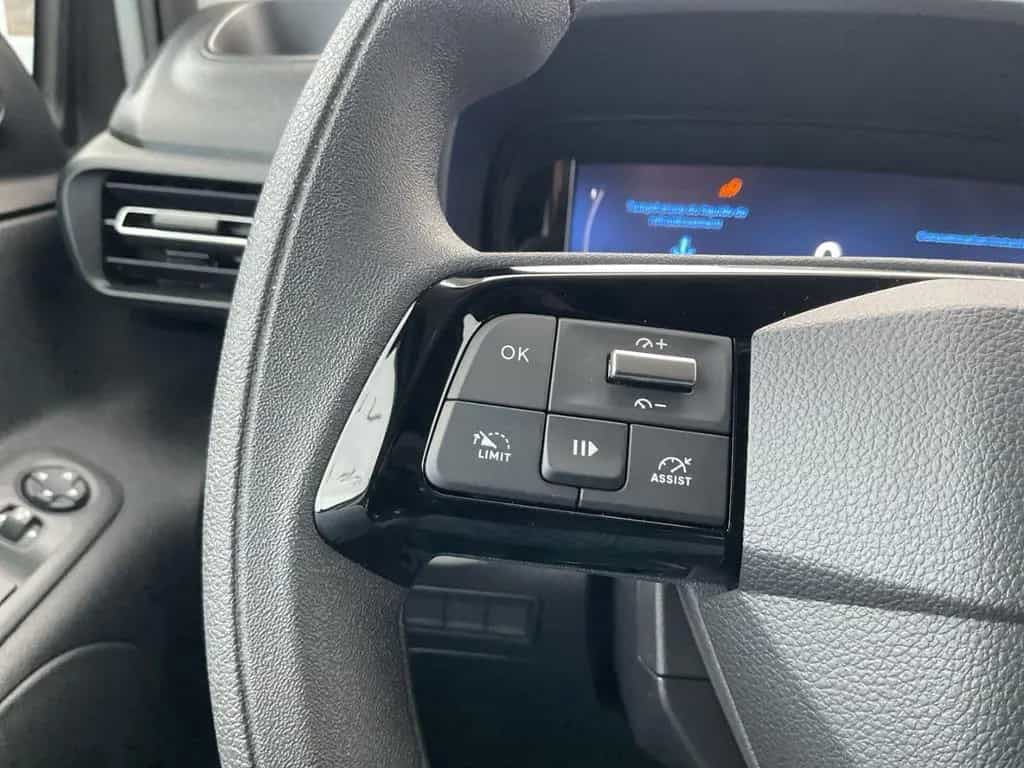 Toyota Proace City L2 Meister Navi LED Apple CarPlay An 12/2025-photo-16