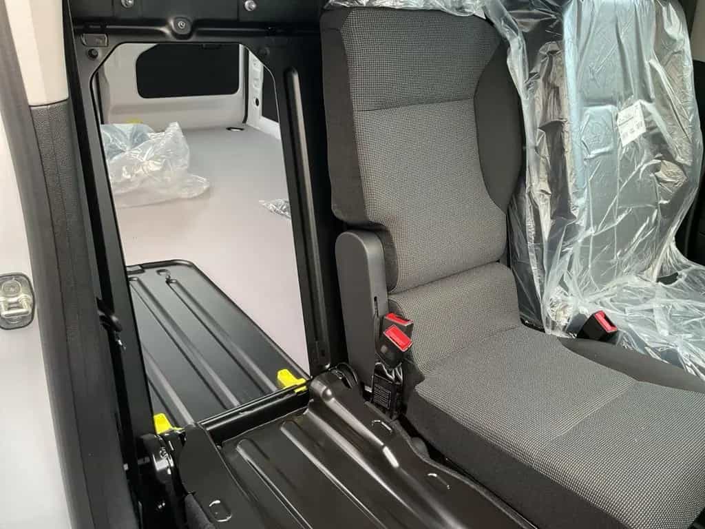 Toyota Proace City L2 Meister Navi LED Apple CarPlay An 12/2025-photo-19
