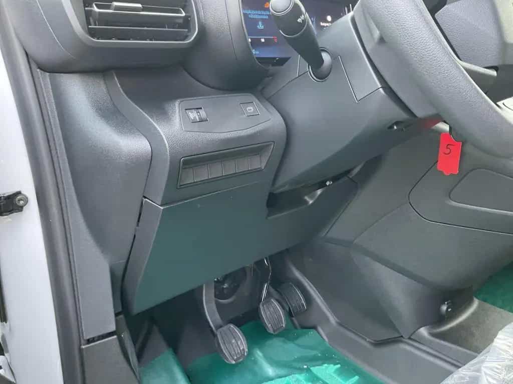 Toyota Proace City L2 Meister Navi LED Apple CarPlay An 12/2025-photo-9