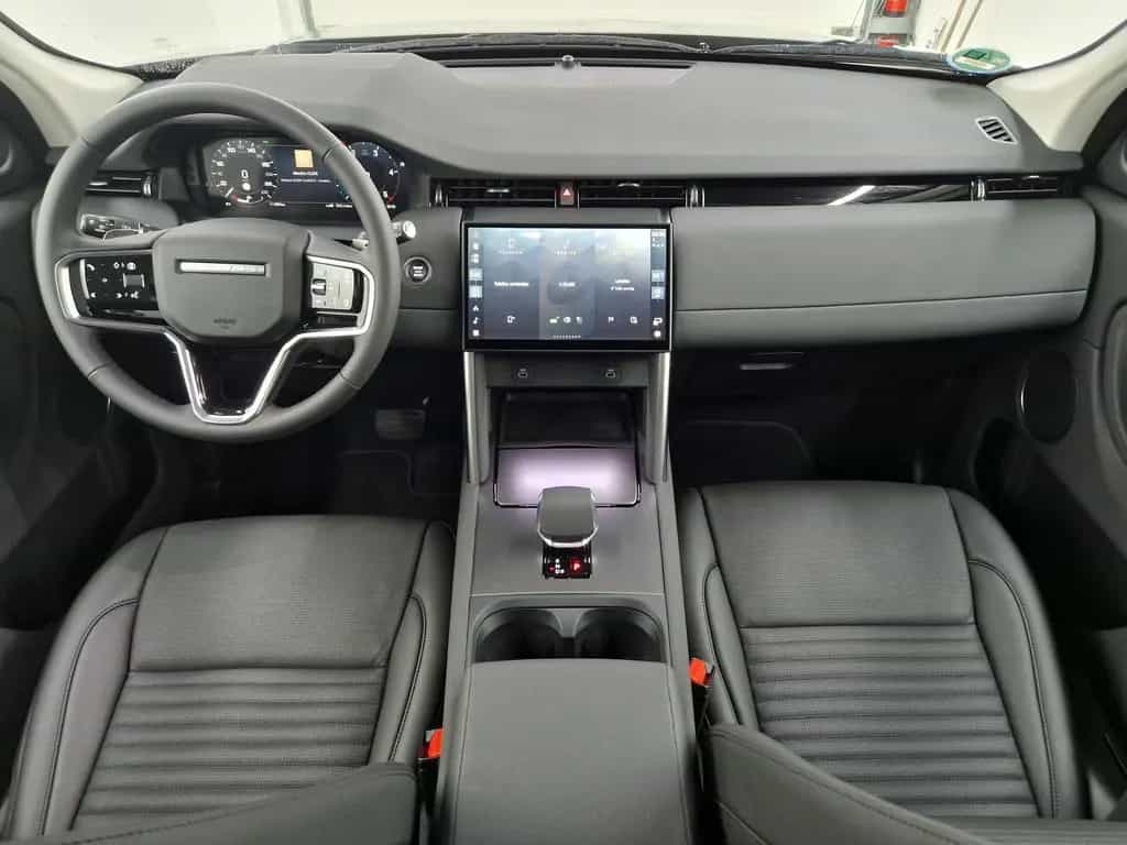 Land Rover Discovery Sport D165 S Komfort Pano Winter 11/2025-photo-15