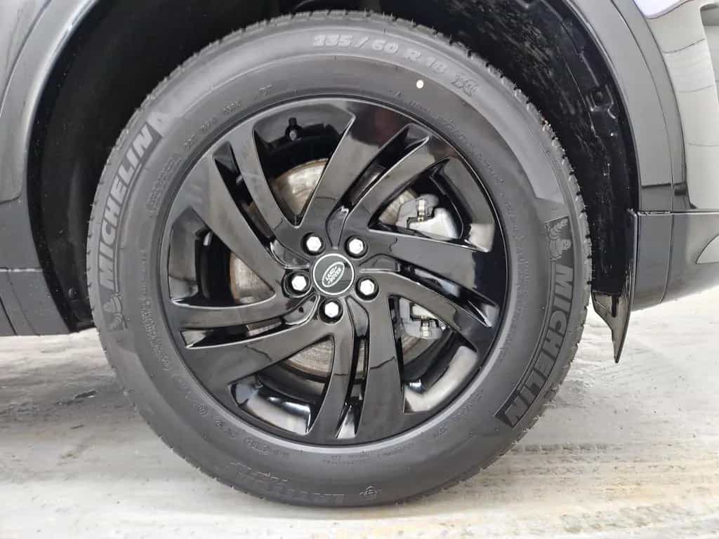 Land Rover Discovery Sport D165 S Komfort Pano Winter 11/2025-photo-6