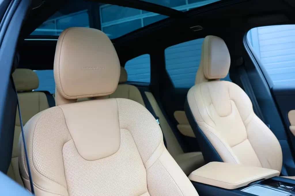 Volvo XC60 T6 AWD Inscript./ACC/360°/B&W/HUD/4xSHZ/SBL 05/2020-photo-16
