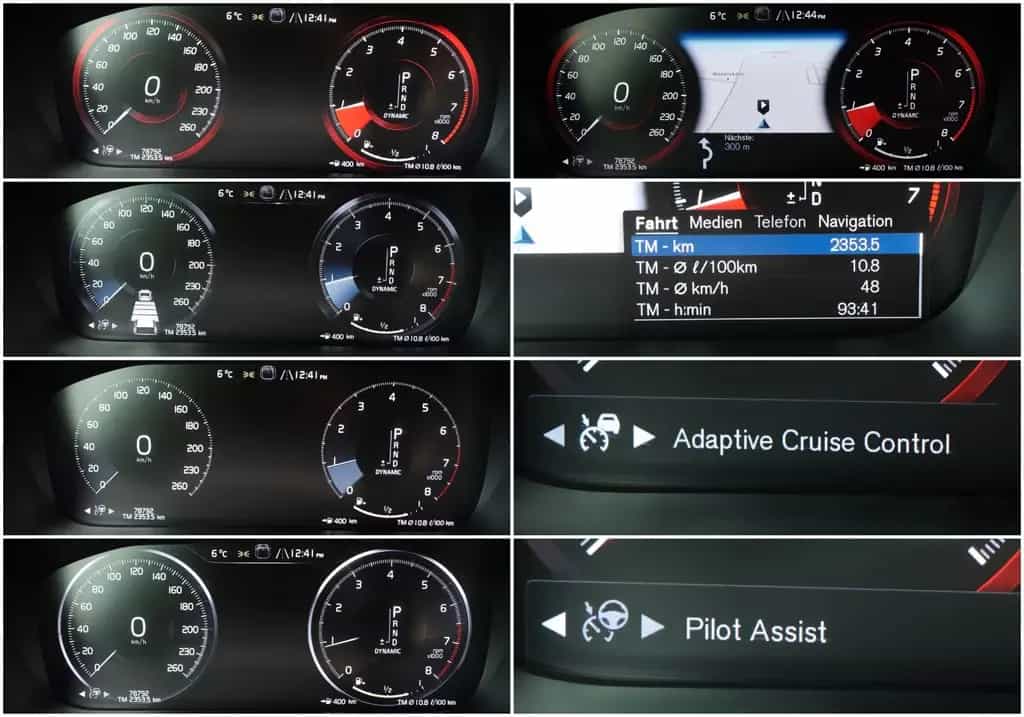 Volvo XC60 T6 AWD Inscript./ACC/360°/B&W/HUD/4xSHZ/SBL 05/2020-photo-19