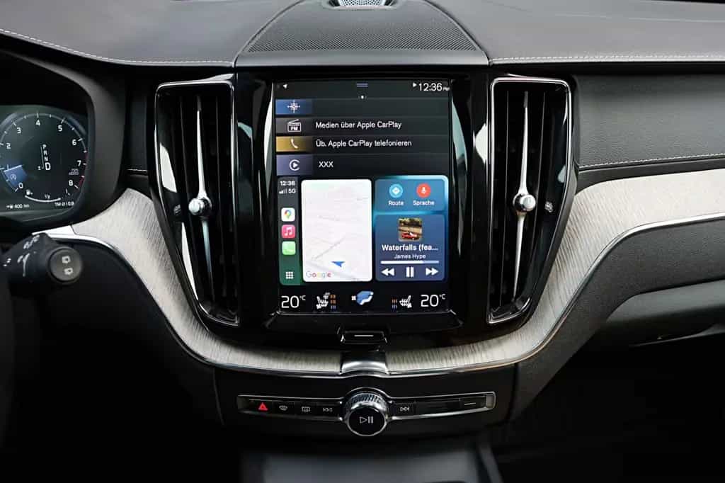Volvo XC60 T6 AWD Inscript./ACC/360°/B&W/HUD/4xSHZ/SBL 05/2020-photo-25