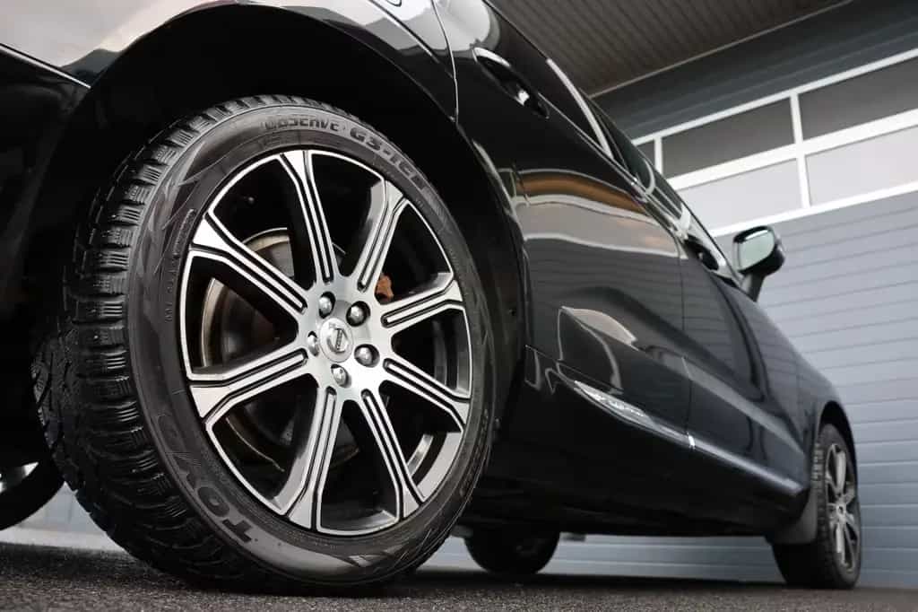 Volvo XC60 T6 AWD Inscript./ACC/360°/B&W/HUD/4xSHZ/SBL 05/2020-photo-7