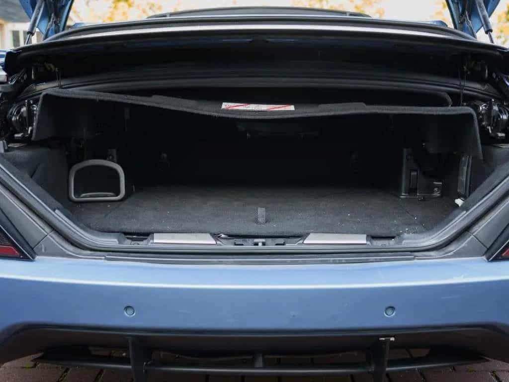 Ferrari California V8 Blue Metallic Super Angebot! 01/2010-photo-21
