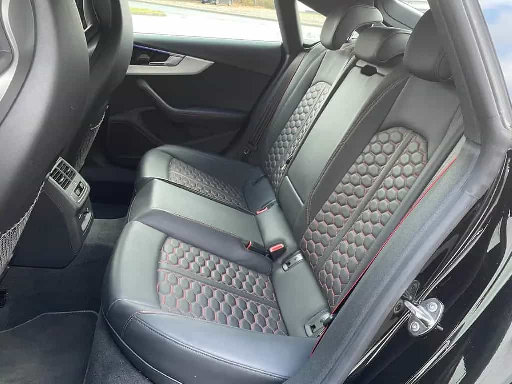 Audi RS5 Sportsback V6 TFSI quattro LEDER MATRIX LED 02/2023-photo-15