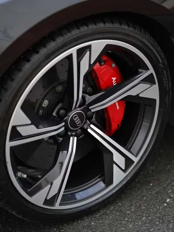 Audi RS5 Sportsback V6 TFSI quattro LEDER MATRIX LED 02/2023-photo-26
