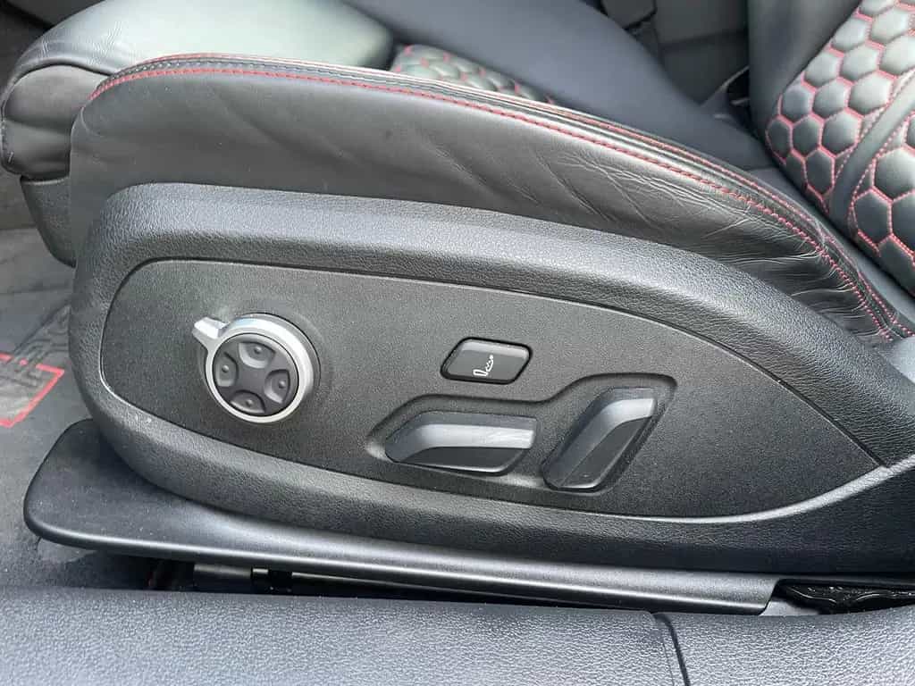 Audi RS5 Sportsback V6 TFSI quattro LEDER MATRIX LED 02/2023-photo-28