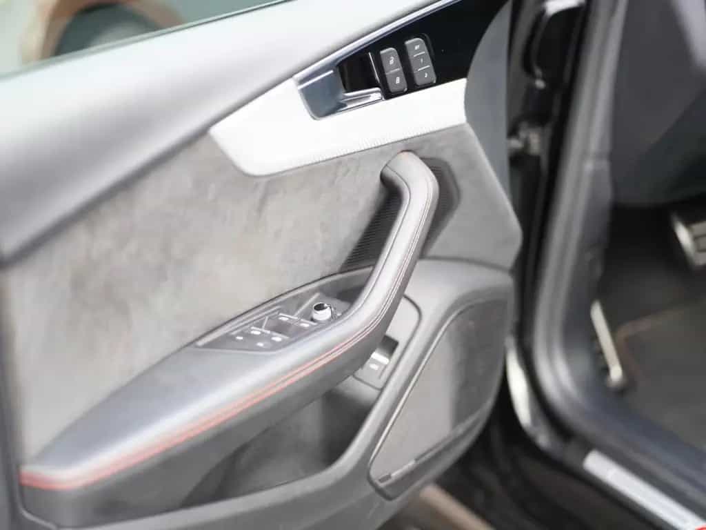 Audi RS5 Sportsback V6 TFSI quattro LEDER MATRIX LED 02/2023-photo-29