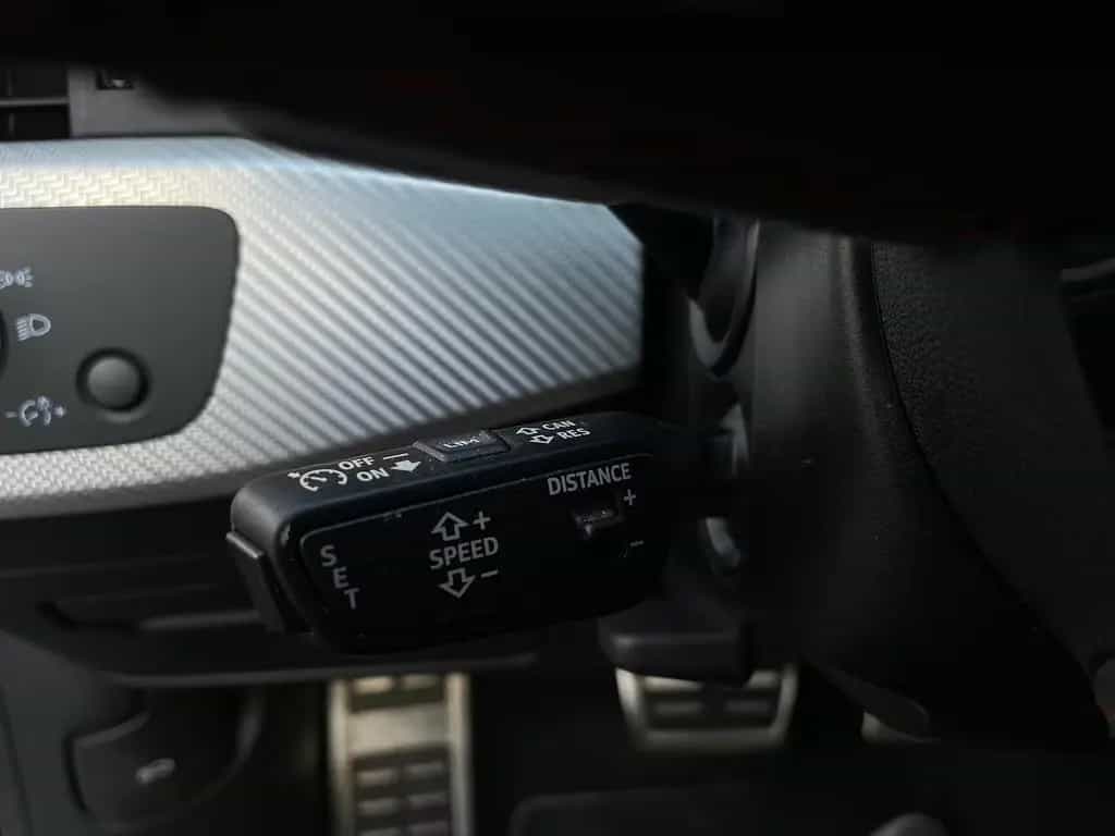 Audi RS5 Sportsback V6 TFSI quattro LEDER MATRIX LED 02/2023-photo-32