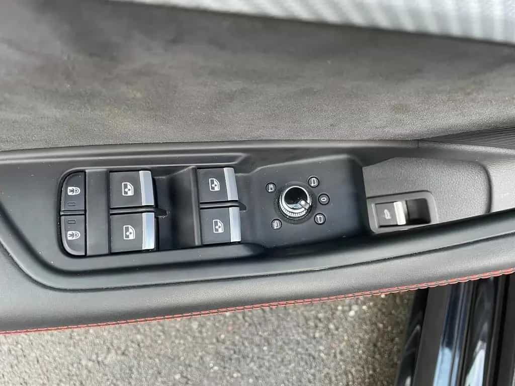 Audi RS5 Sportsback V6 TFSI quattro LEDER MATRIX LED 02/2023-photo-33