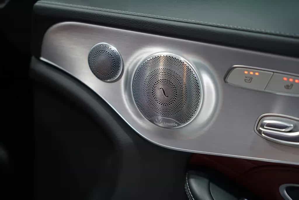 Mercedes-Benz C-Class 400 Cabrio 4M AMG Line *19 *Designo *AirScarf 05/2017-photo-27