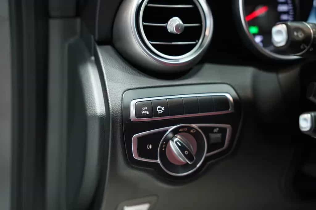 Mercedes-Benz C-Class 400 Cabrio 4M AMG Line *19 *Designo *AirScarf 05/2017-photo-31