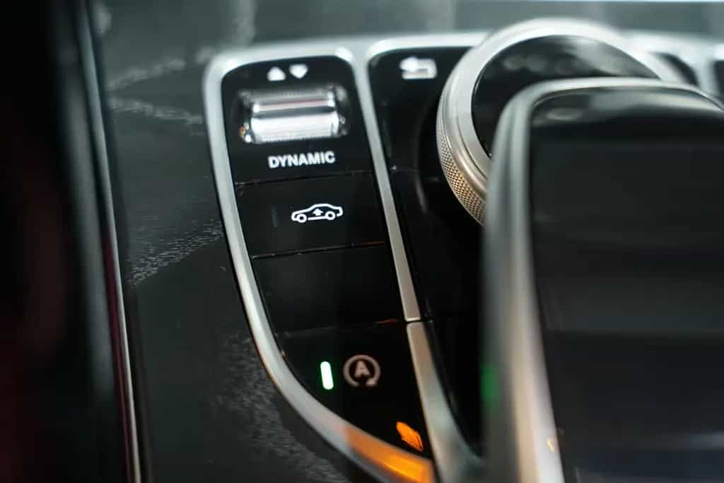 Mercedes-Benz C-Class 400 Cabrio 4M AMG Line *19 *Designo *AirScarf 05/2017-photo-33
