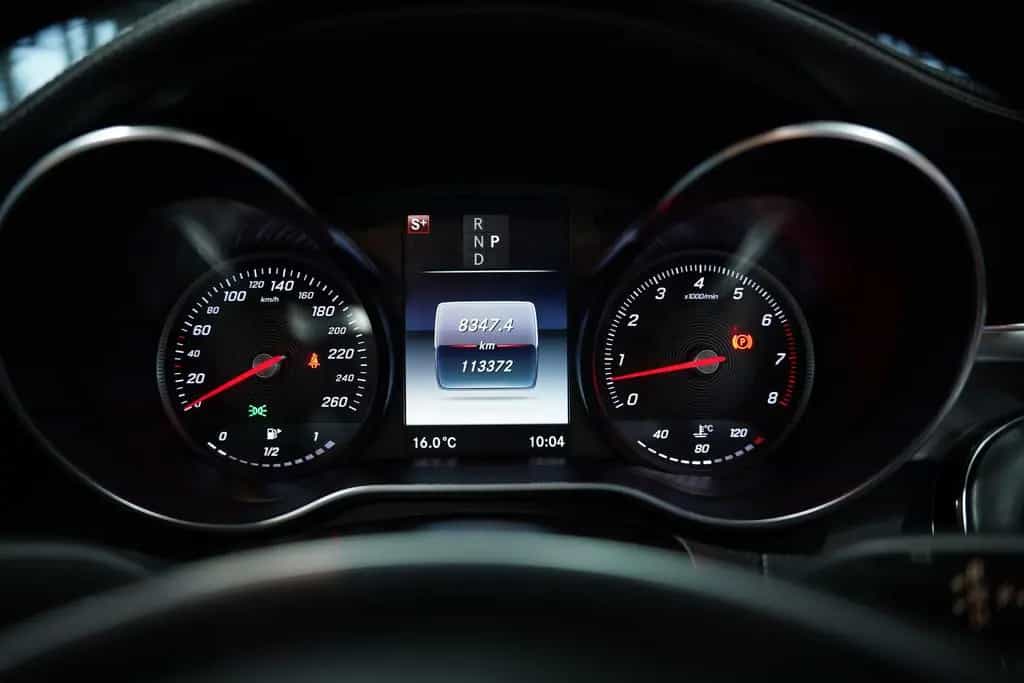 Mercedes-Benz C-Class 400 Cabrio 4M AMG Line *19 *Designo *AirScarf 05/2017-photo-41