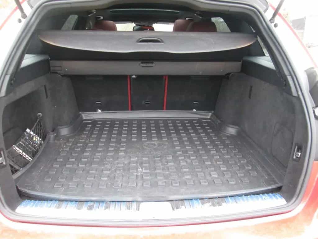 Mercedes-Benz C 200 T AMG Line / el.Sitze / KLIMA / 1.Hand 04/2016-photo-13