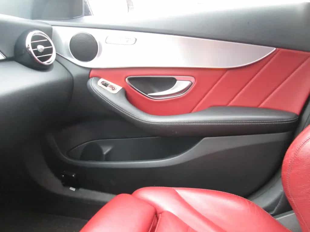 Mercedes-Benz C 200 T AMG Line / el.Sitze / KLIMA / 1.Hand 04/2016-photo-21