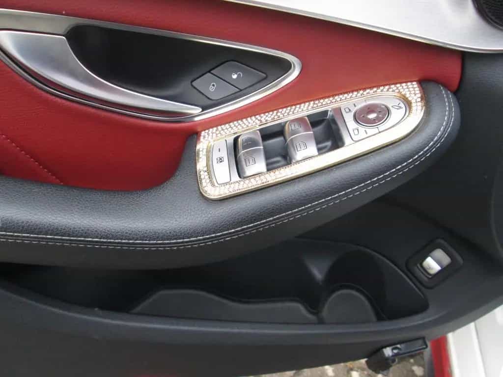 Mercedes-Benz C 200 T AMG Line / el.Sitze / KLIMA / 1.Hand 04/2016-photo-22