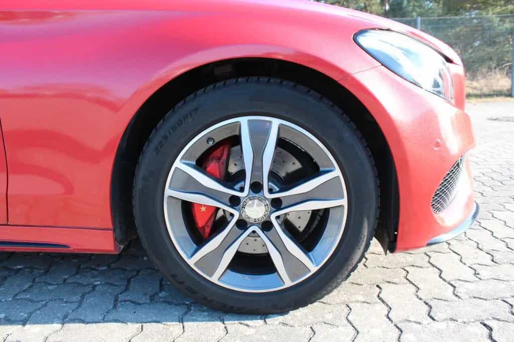 Mercedes-Benz C 200 T AMG Line / el.Sitze / KLIMA / 1.Hand 04/2016-photo-29