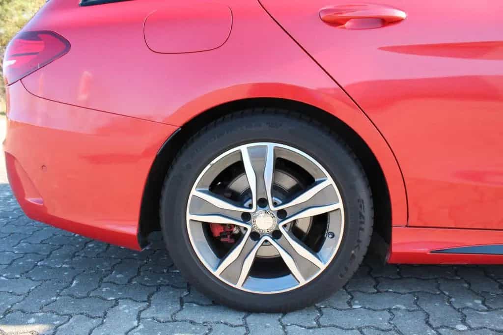 Mercedes-Benz C 200 T AMG Line / el.Sitze / KLIMA / 1.Hand 04/2016-photo-30