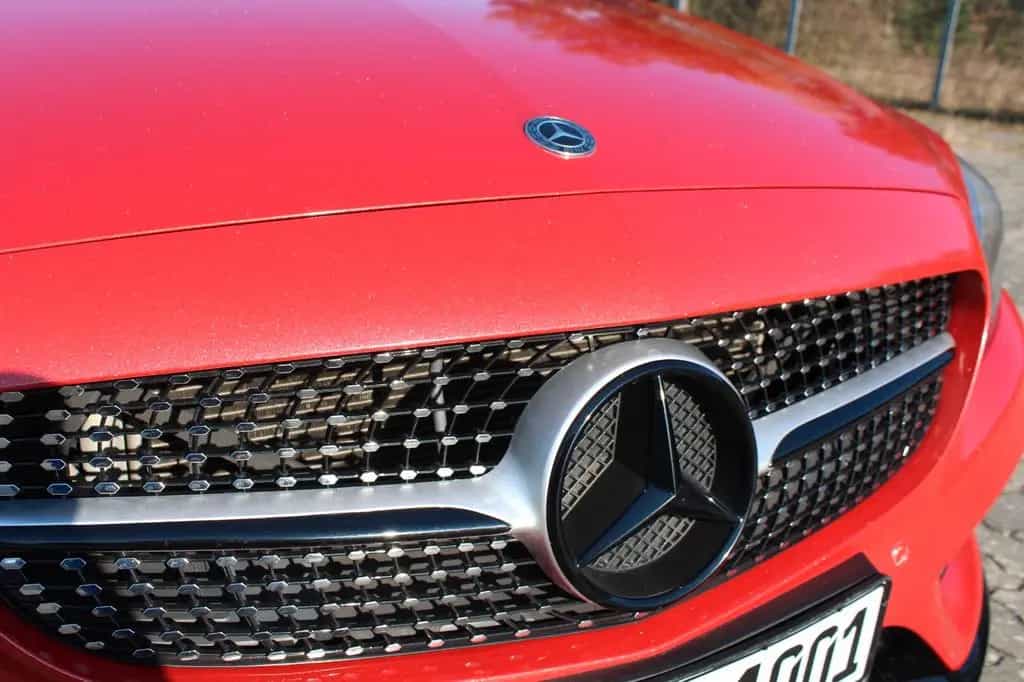 Mercedes-Benz C 200 T AMG Line / el.Sitze / KLIMA / 1.Hand 04/2016-photo-34