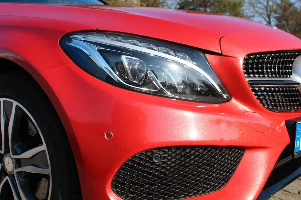 Mercedes-Benz C 200 T AMG Line / el.Sitze / KLIMA / 1.Hand 04/2016-photo-8