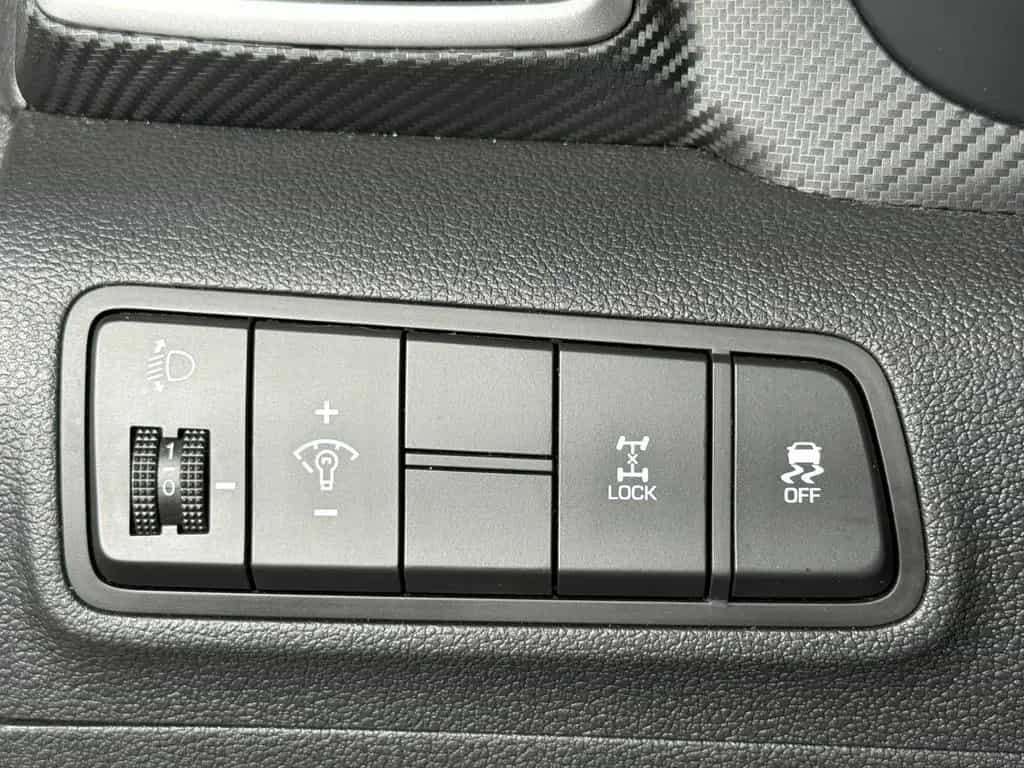 Hyundai Tucson Trend 4WD*KAMERA*ALLRAD*CARPLAY*AHK*SHZG 07/2020-photo-24
