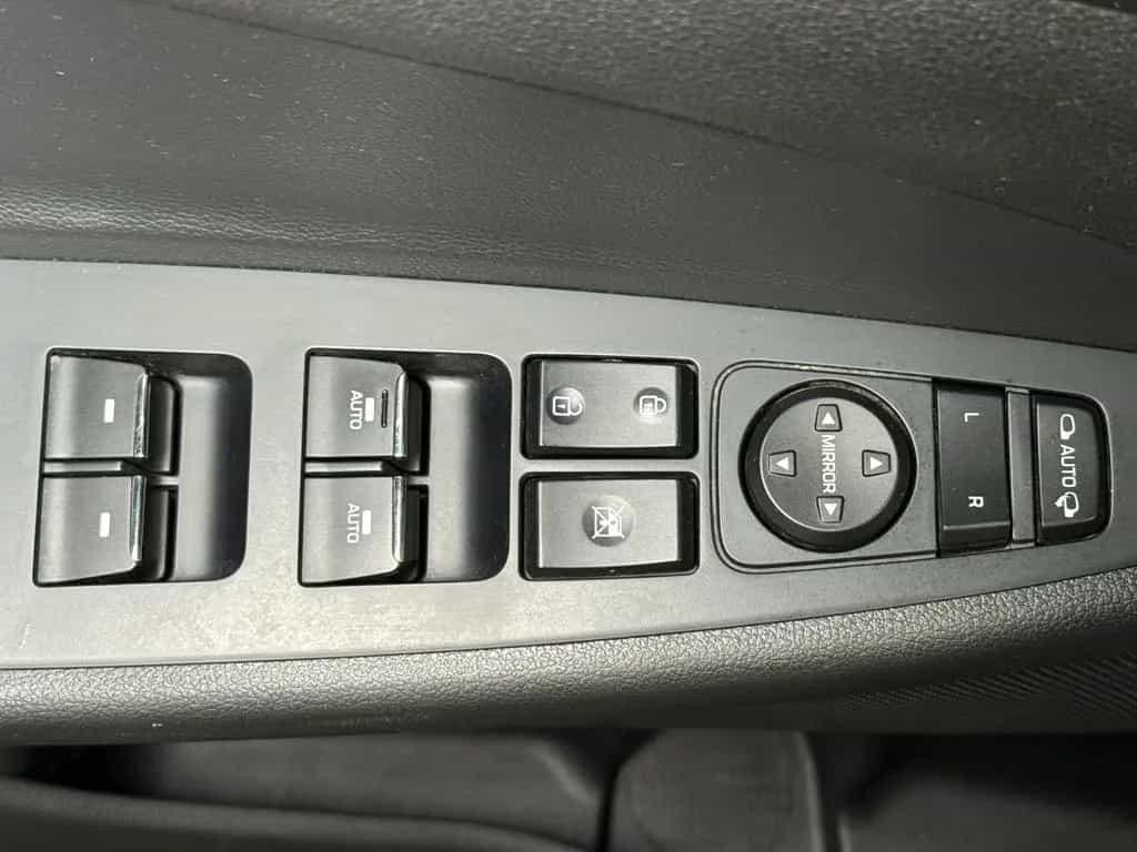 Hyundai Tucson Trend 4WD*KAMERA*ALLRAD*CARPLAY*AHK*SHZG 07/2020-photo-25