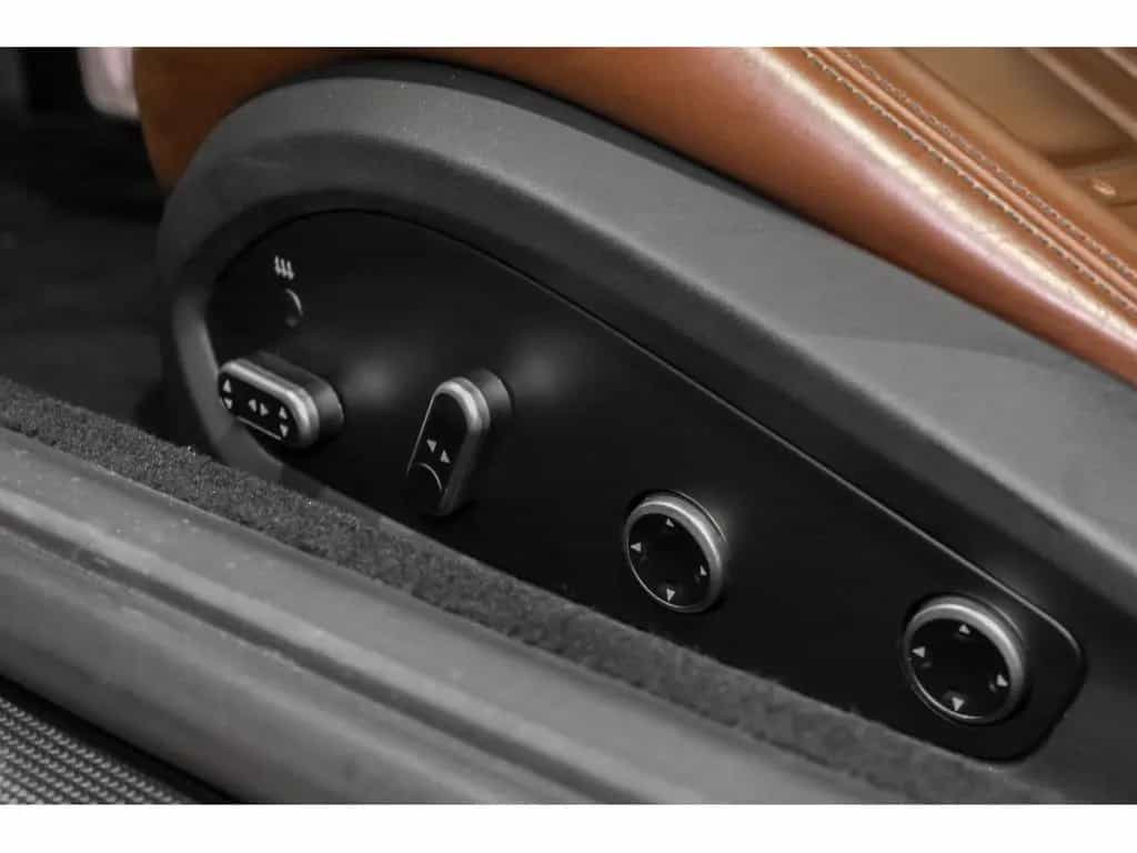 Ferrari GTC4Lusso T V8 - CANNA DI FUCILE / CIOCCOLATO 11/2017-photo-24