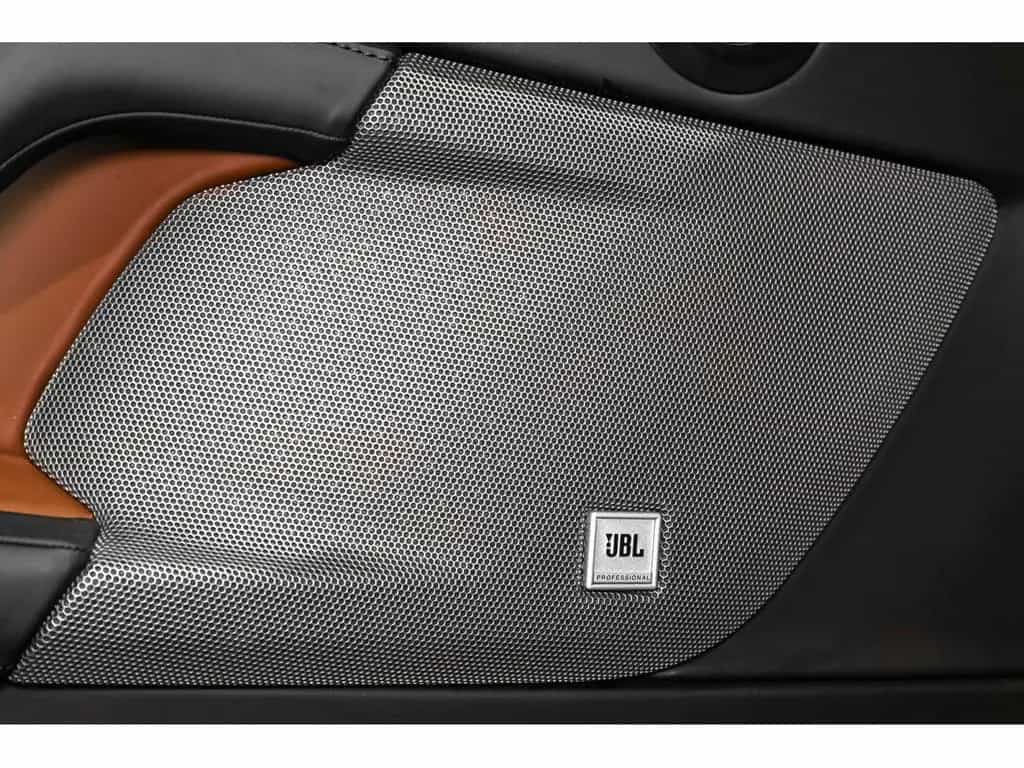 Ferrari GTC4Lusso T V8 - CANNA DI FUCILE / CIOCCOLATO 11/2017-photo-25