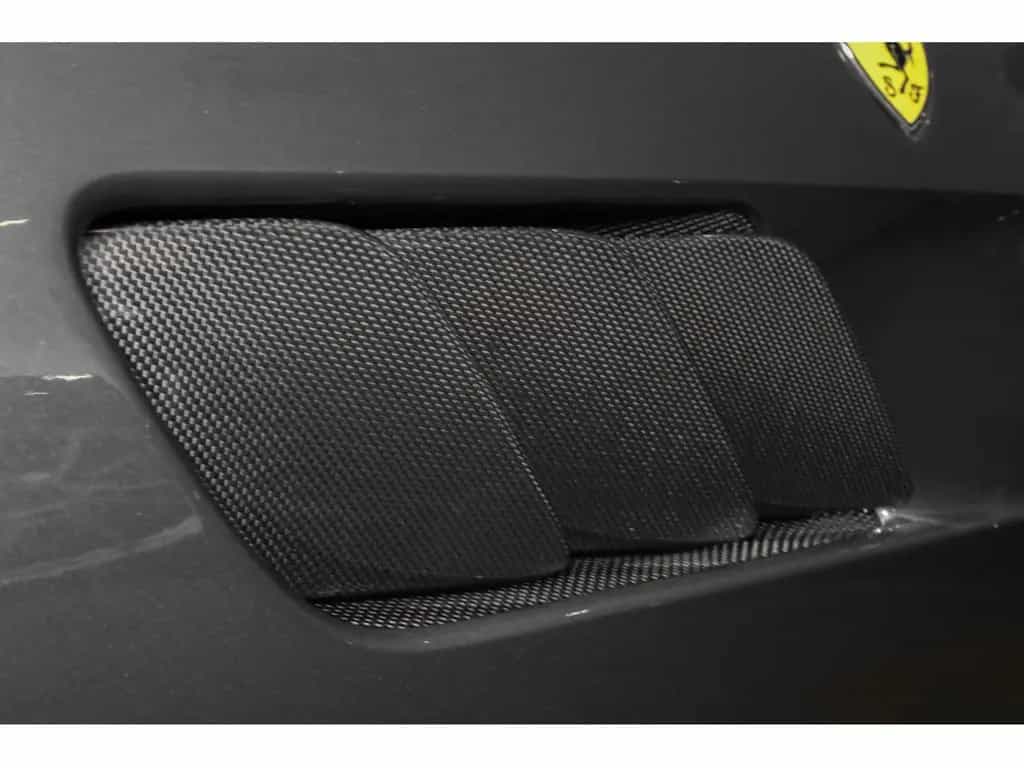 Ferrari GTC4Lusso T V8 - CANNA DI FUCILE / CIOCCOLATO 11/2017-photo-28