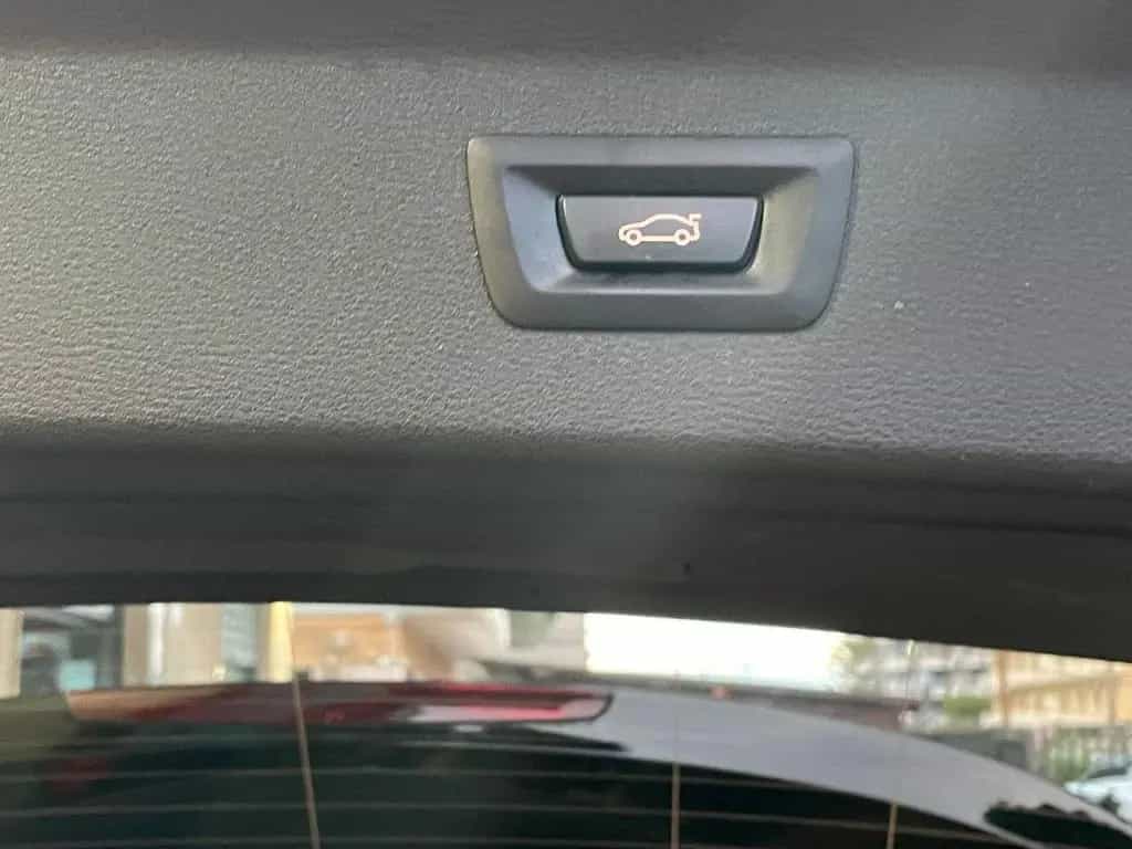 BMW X1 Bmw X1 sDrive16d xLine 11/2020-photo-10