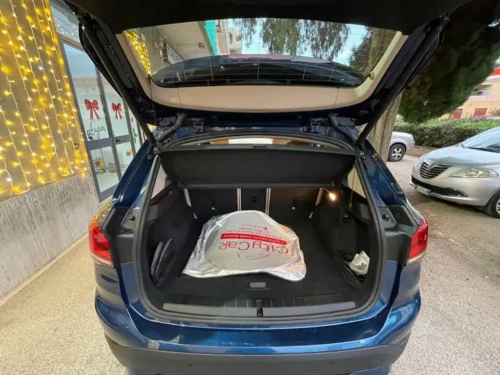 BMW X1 Bmw X1 sDrive16d xLine 11/2020-photo-14