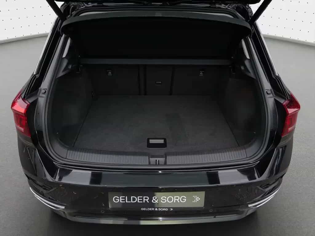 Volkswagen T-Roc 1.0 TSI R-Line Beats*ACC*Navi*Connect*17Z* 02/2019-photo-10